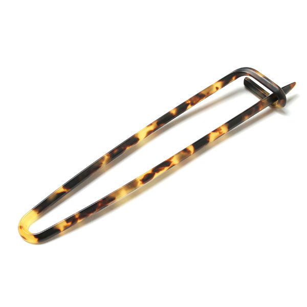 acetate kilt pin