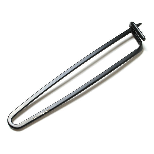 acetate kilt pin