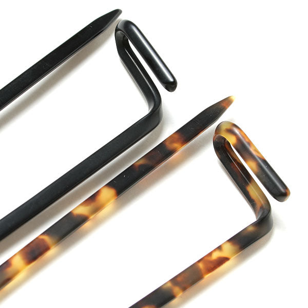 acetate kilt pin