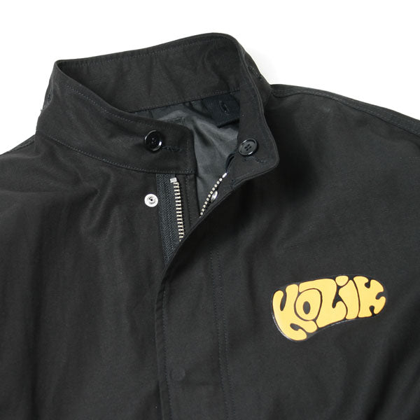 KOZIK × GVGV FISHTAIL PARKA (GV1831020) | DIVERSE / (MEN