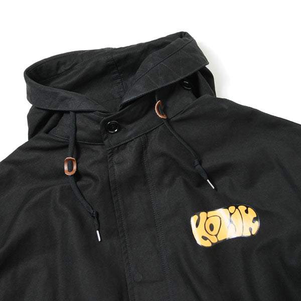 希少　KOZIK × G.V.G.V. FISHTAIL PARKA KOZIK × GVGV FISHTAIL PARKA (GV1831020) | DIVERSE / (MEN