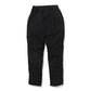 DWELLER EASY PANTS RELAX FIT WOOL TWILL