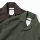 UTILITY SHIRTS ORGANIC WOOL SURVIVAL CLOTH