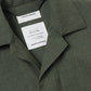 UTILITY SHIRTS ORGANIC WOOL SURVIVAL CLOTH