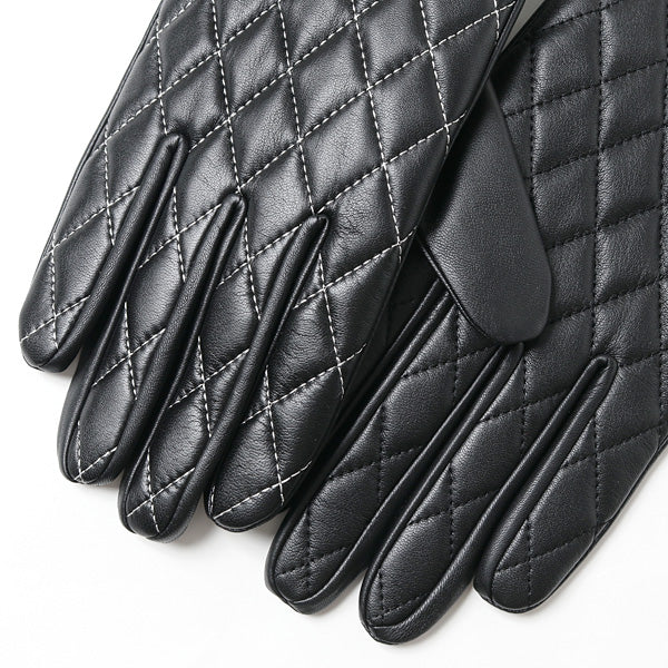 QUILTING GLOVE