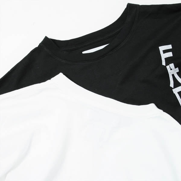 FACETASM LONG TEE