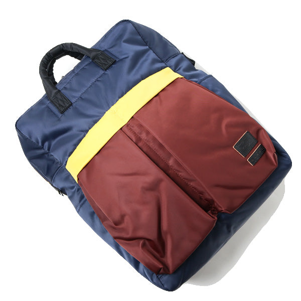 2WAY BACK PACK #13