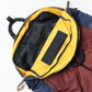 2WAY BACK PACK #13