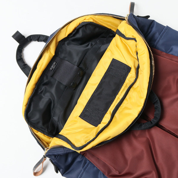 2WAY BACK PACK #13