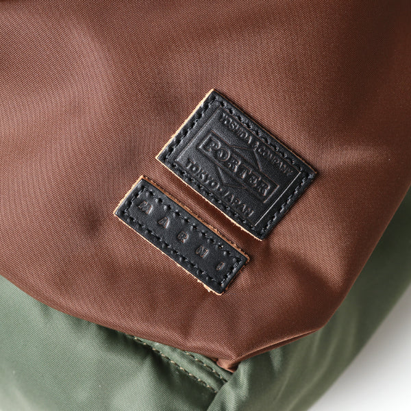 2WAY BACK PACK #13