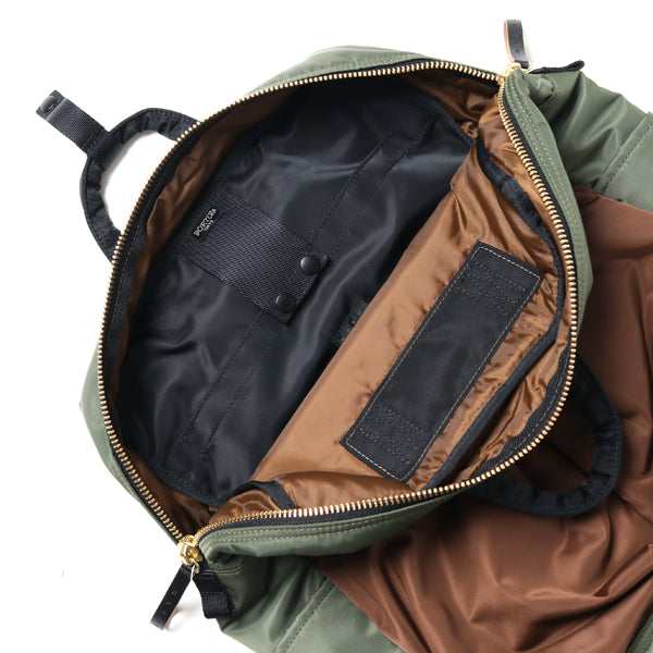 2WAY BACK PACK #13
