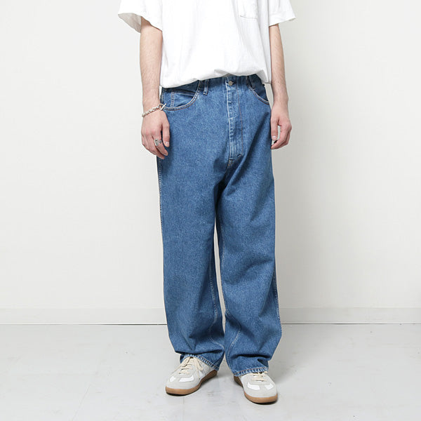 803W DENIM(B)