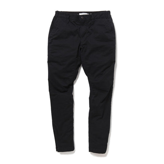 ALPINIST EASY PANTS C/P TWILL STRETCH