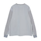 MESH LONG SLEEVE T