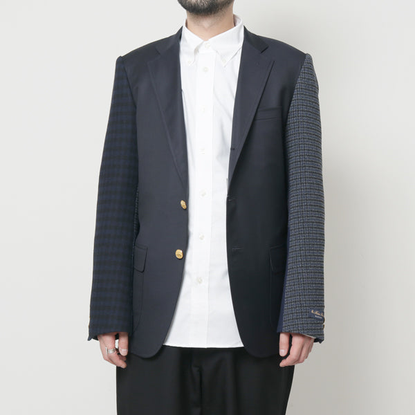 BROOKS BROTHERS Blazer Customization J908 (WD-J908-100