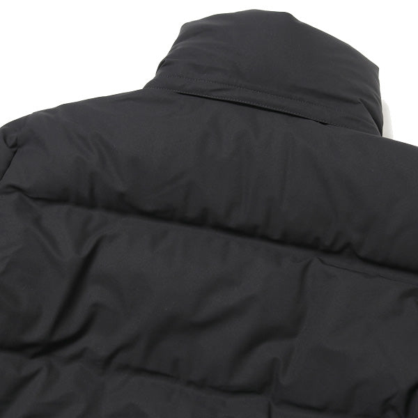 MIZUSAWA DOWN JACKET ANCHOR