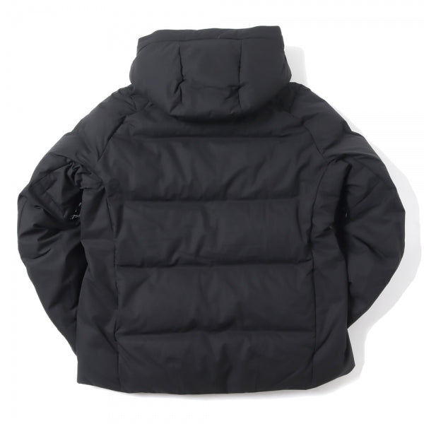 MIZUSAWA DOWN OVERSIZED JACKET MOUNTAINEER