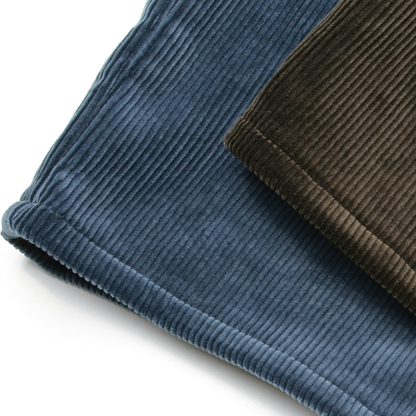 WASHED CORDUROY 5P PANTS (A7AP03FN) | DIVERSE / パンツ (MEN
