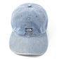 Denim Field Cap