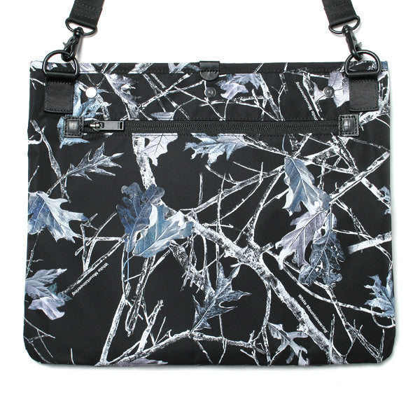 WM x PORTER FOREST CAMOUFLAGE PRINTED MUSETTE