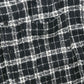 Needle Punched Check Shirt