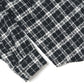 Needle Punched Check Shirt