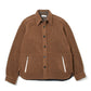 Pile CPO Jacket