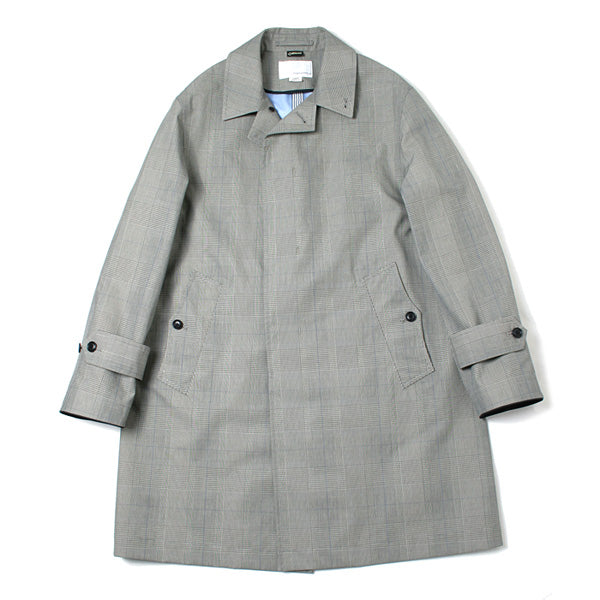 GORE-TEX Soutien Collar Coat