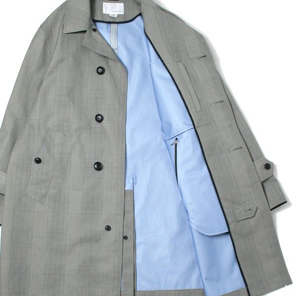 GORE-TEX Soutien Collar Coat