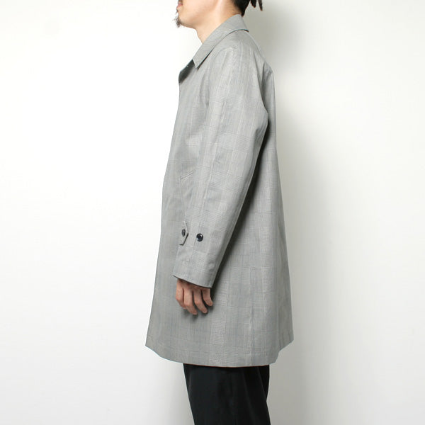 GORE-TEX Soutien Collar Coat