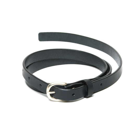 TOMO NARIAI LEATHER BELT