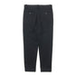 SWEAT TAPERED EASY SLACKS