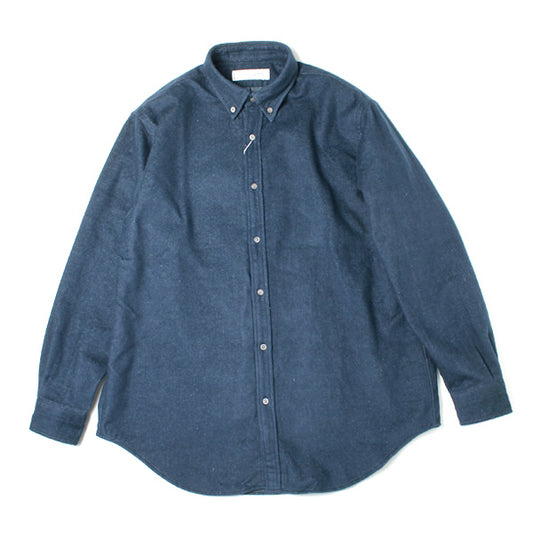 COTTON FLANNEL SHIRT