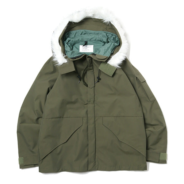 H.P. Parka