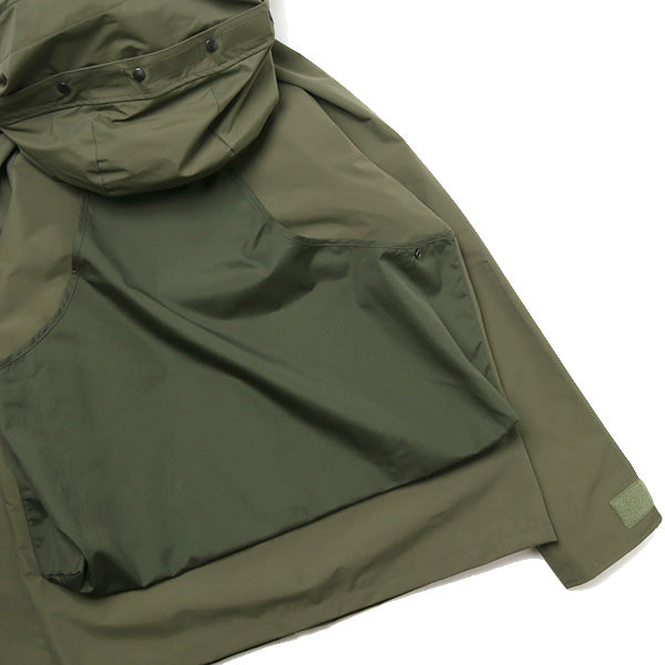 H.P. Parka