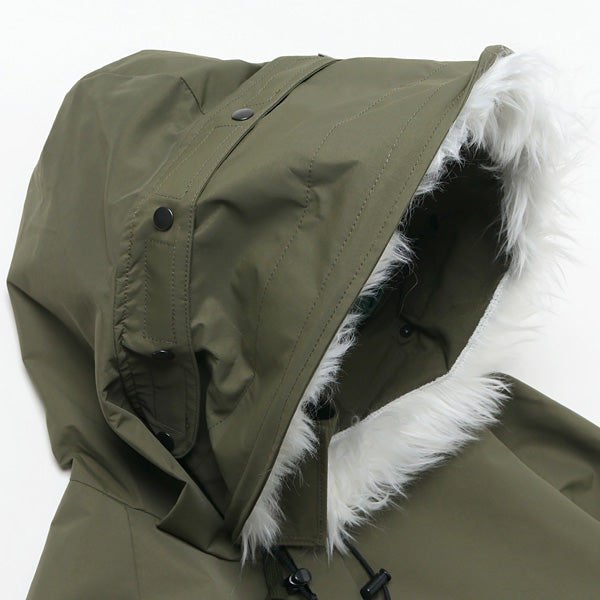 H.P. Parka