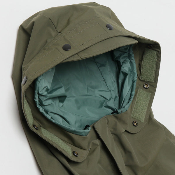 H.P. Parka