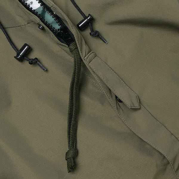 H.P. Parka