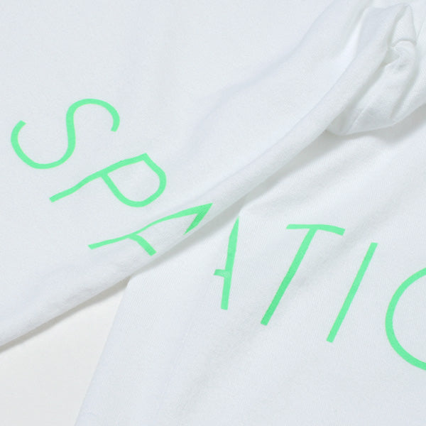 CAR PRINT L/S T-SHIRT