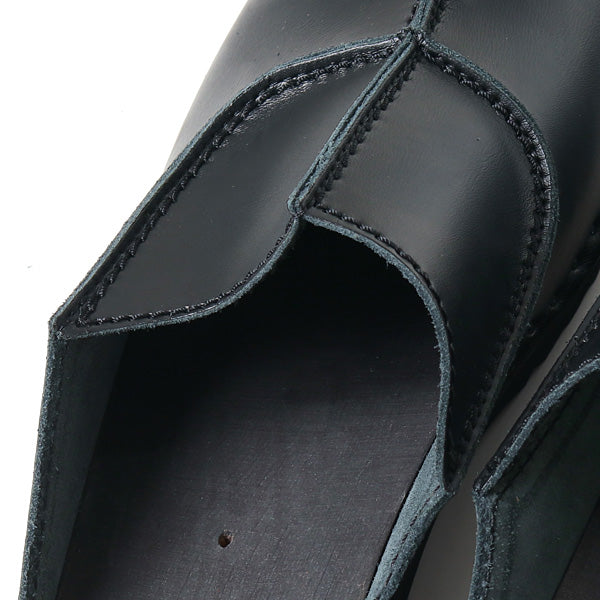 Swedish Clog -Smooth /Gasset