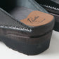 Swedish Clog -Smooth /Gasset