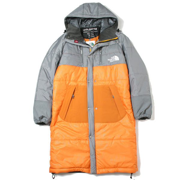 エステル綿ウェザー☓THE NORTH FACE Sleeping bag カスタマイズ C101