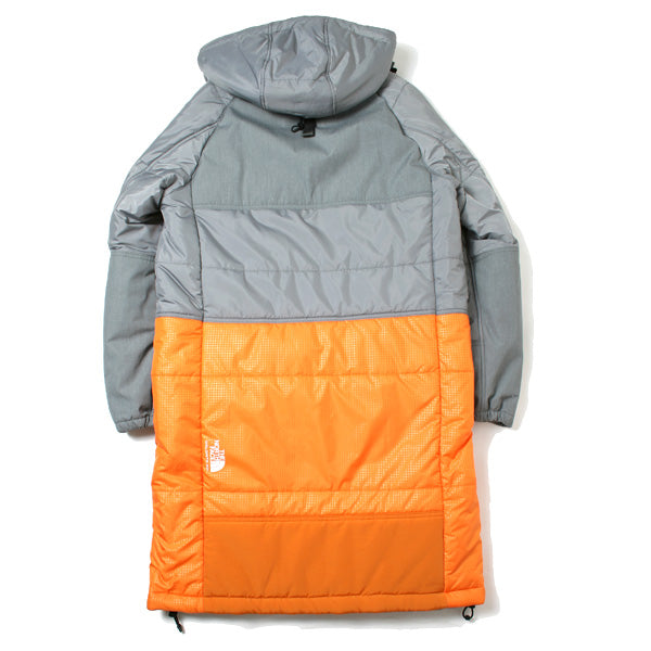 エステル綿ウェザー☓THE NORTH FACE Sleeping bag カスタマイズ C101