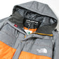 エステル綿ウェザー☓THE NORTH FACE Sleeping bag カスタマイズ C101