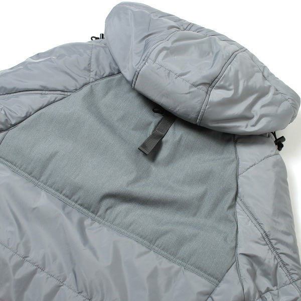 エステル綿ウェザー☓THE NORTH FACE Sleeping bag カスタマイズ C101