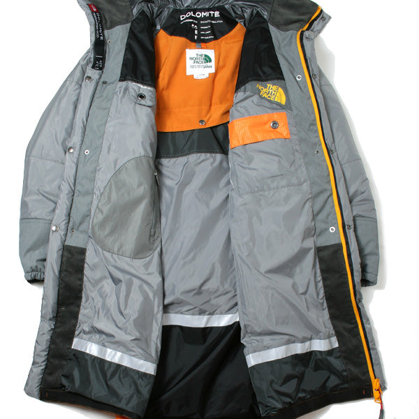 エステル綿ウェザー☓THE NORTH FACE Sleeping bag カスタマイズ C101