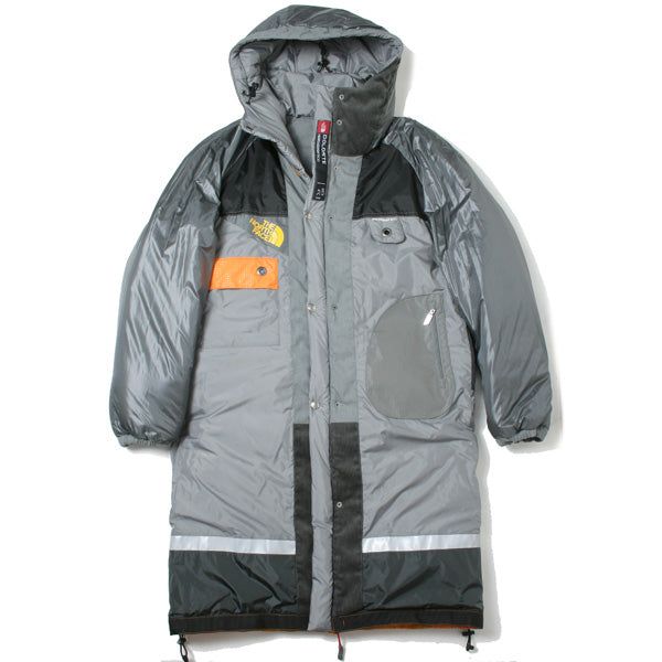 エステル綿ウェザー☓THE NORTH FACE Sleeping bag カスタマイズ C101