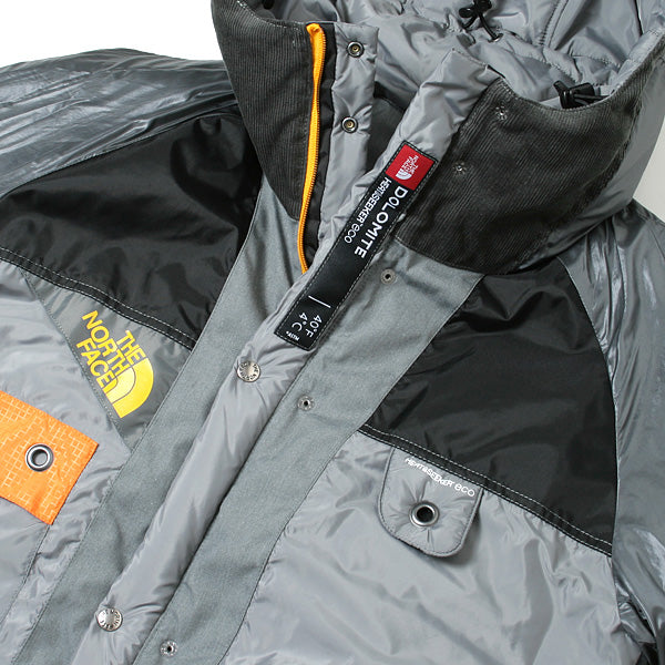 エステル綿ウェザー☓THE NORTH FACE Sleeping bag カスタマイズ C101