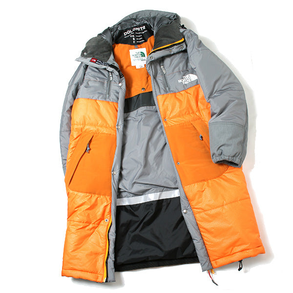 エステル綿ウェザー☓THE NORTH FACE Sleeping bag カスタマイズ C101