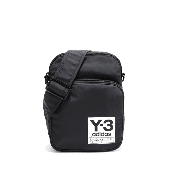 Y-3 Packable Airliner Bag 